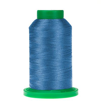 Isacord Embroidery Thread 1000m