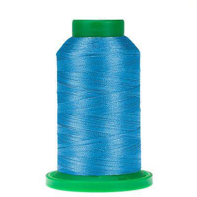 Isacord Embroidery Thread 1000m