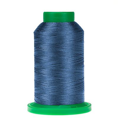 Isacord Embroidery Thread 1000m