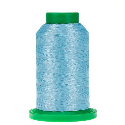 Isacord Embroidery Thread 1000m
