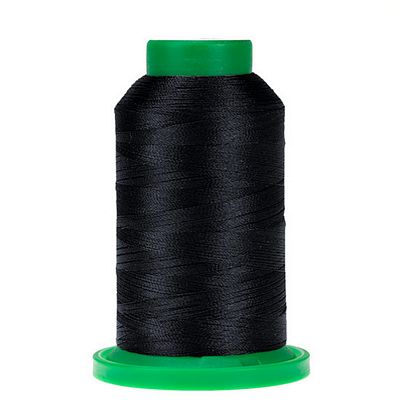 Isacord Embroidery Thread 1000m