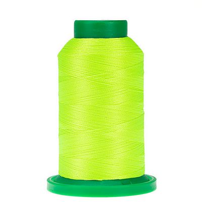 Isacord Embroidery Thread 1000m (Special Order Only)