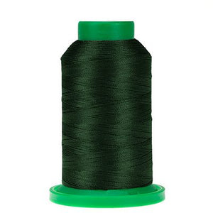 Isacord Embroidery Thread 1000m