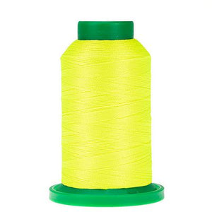 Isacord Embroidery Thread 1000m (Special Order Only)