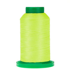 Isacord Embroidery Thread 1000m (Special Order Only)