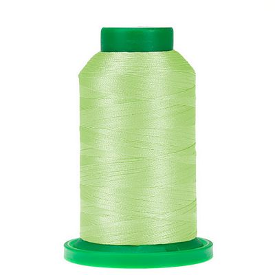 Isacord Embroidery Thread 1000m