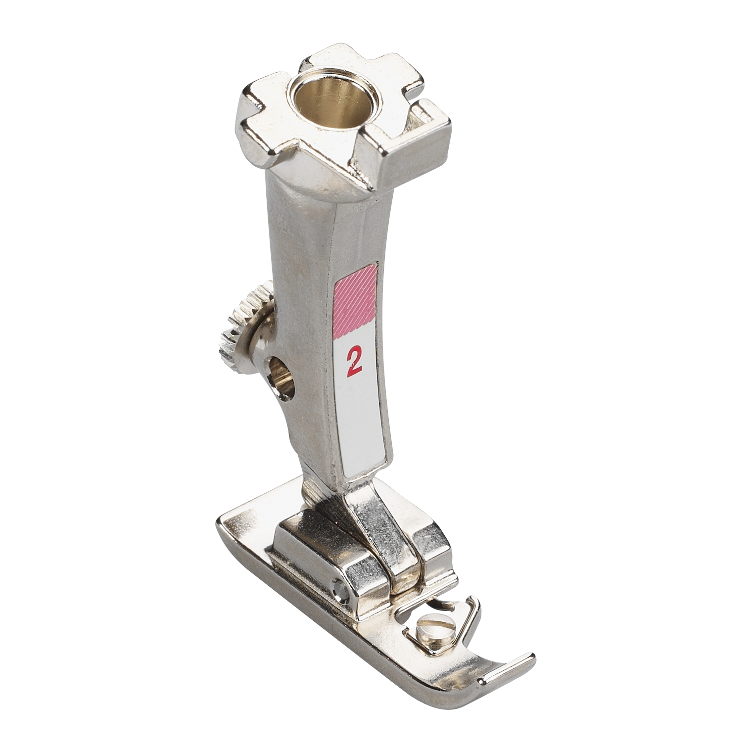 Bernina Foot #2 Classic Overlock