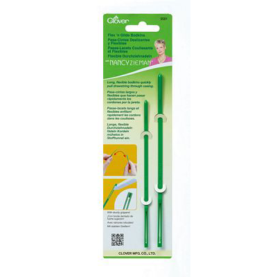 Flex 'N Glide Bodkins (No Longer Available)