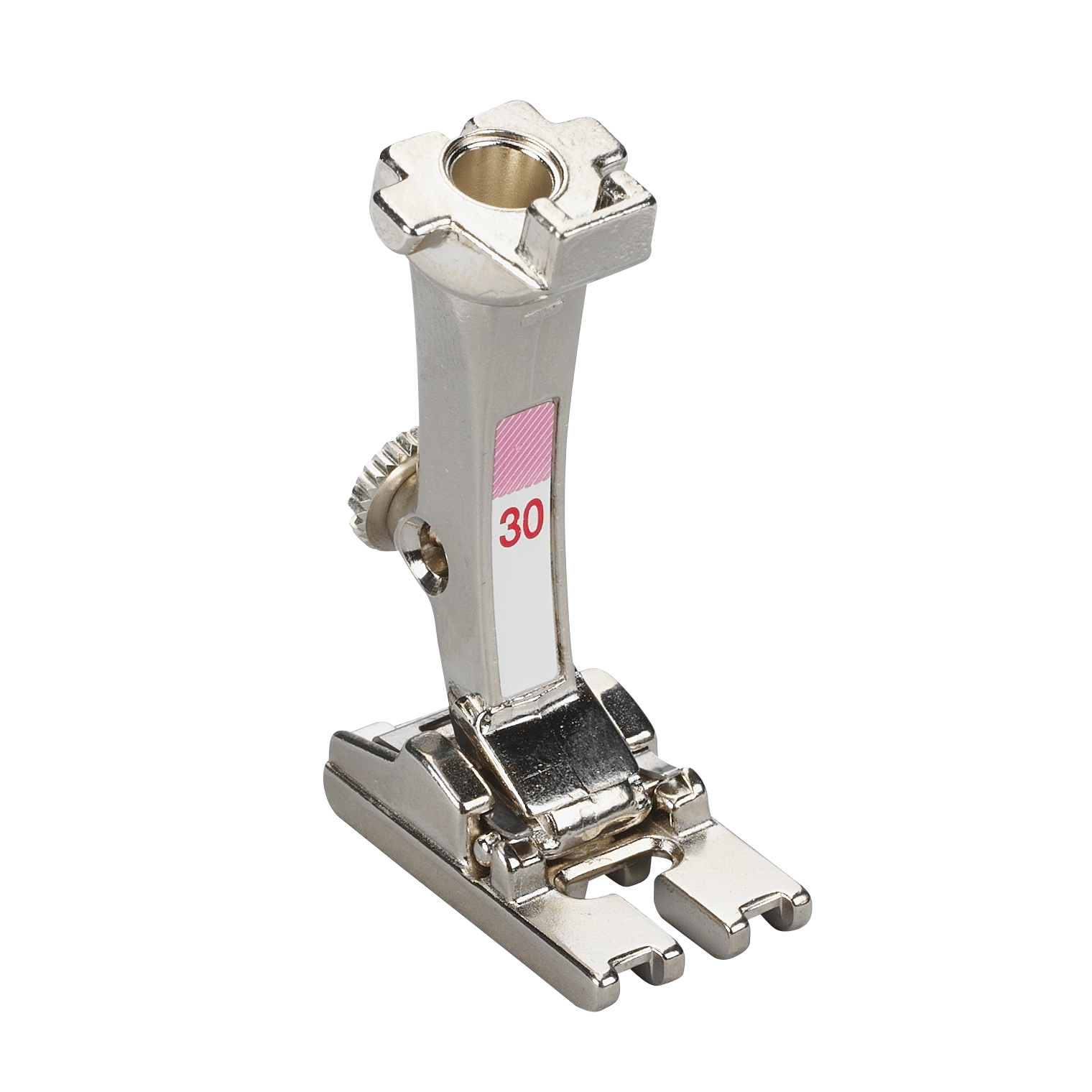 Bernina Foot #30 Pintuck w/ 3 Grooves