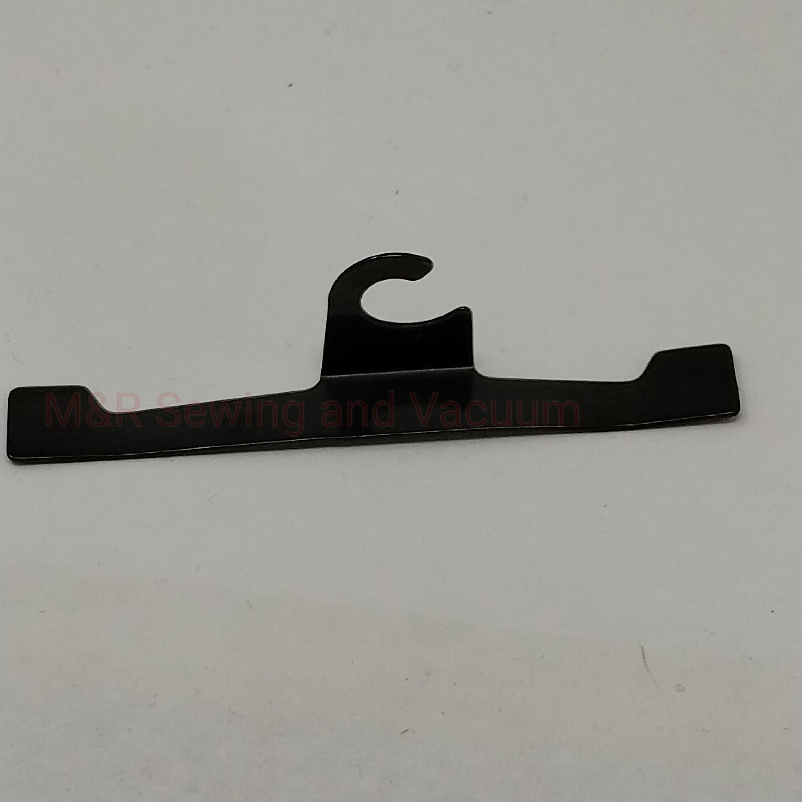 Slide Plate Spring, Singer