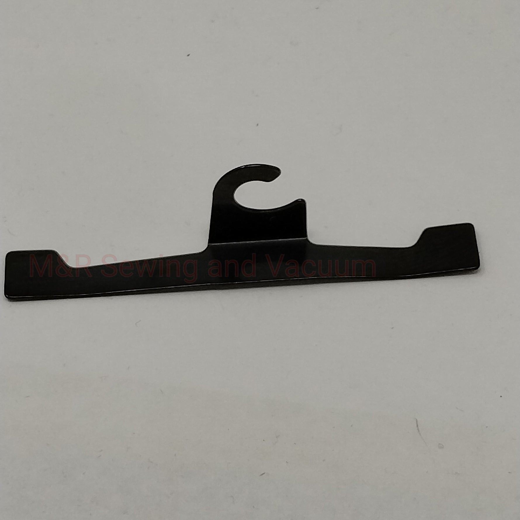 Slide Plate Spring, Singer