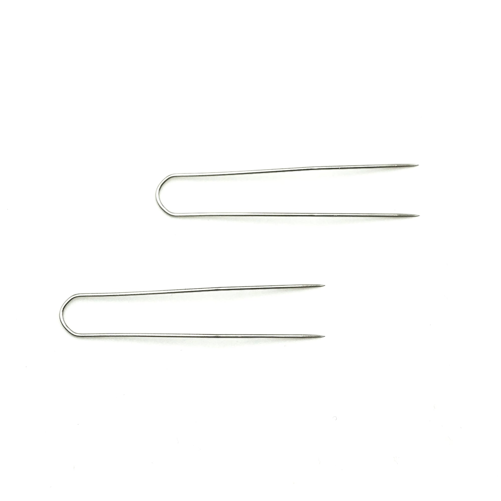 Fork Blocking Pins