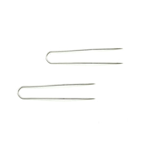 Fork Blocking Pins