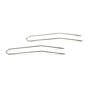 Fork Blocking Pins