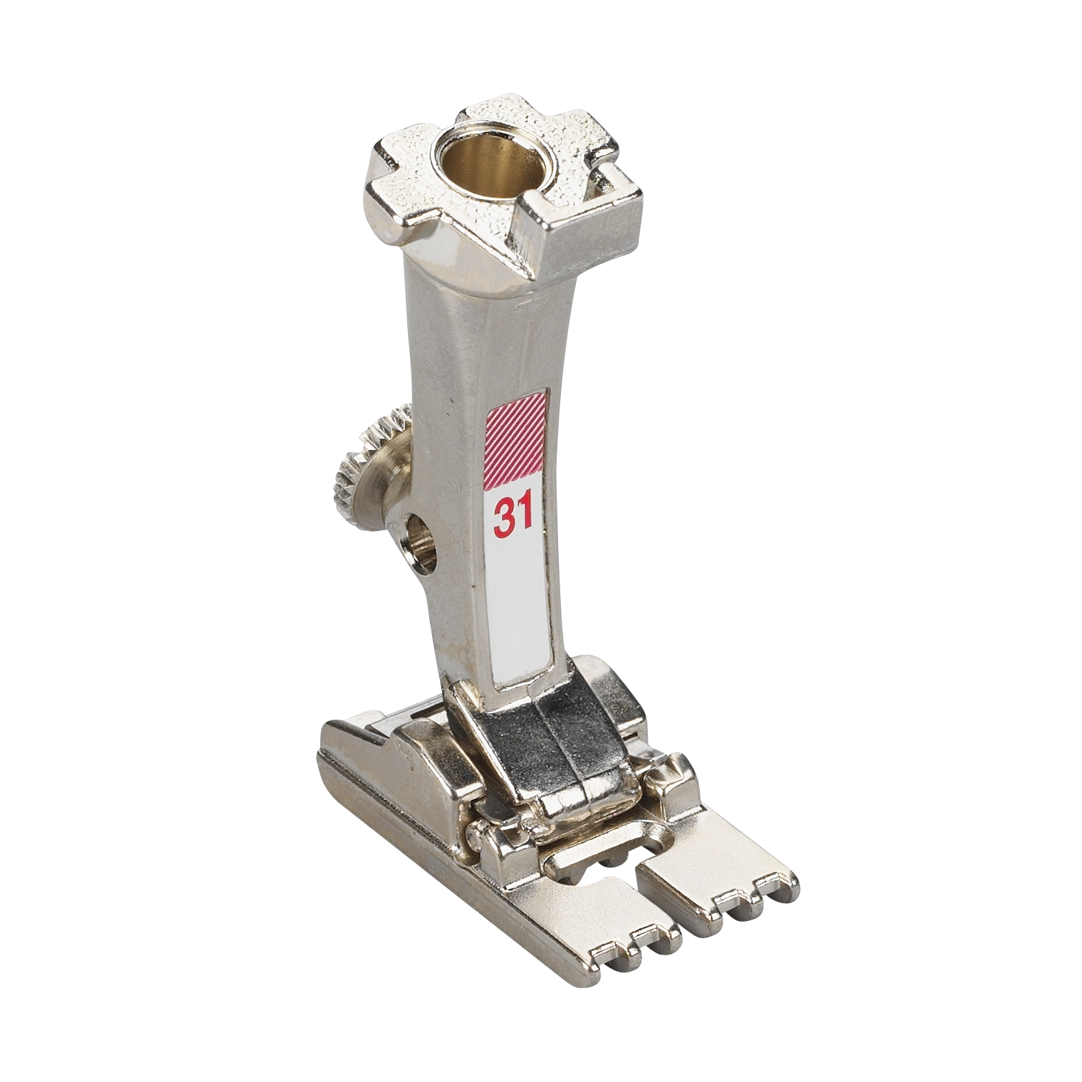Bernina Foot #31 Pintuck w/ 5 Grooves