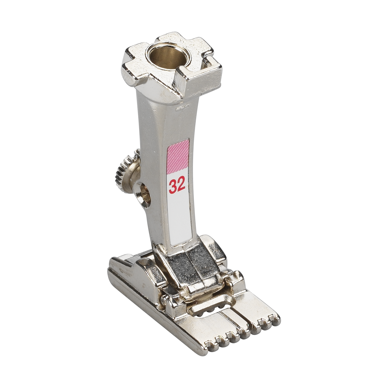 Bernina Foot #32 7-Groove Pintuck