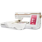 Baby Lock Meridian 2 Embroidery Only Machine