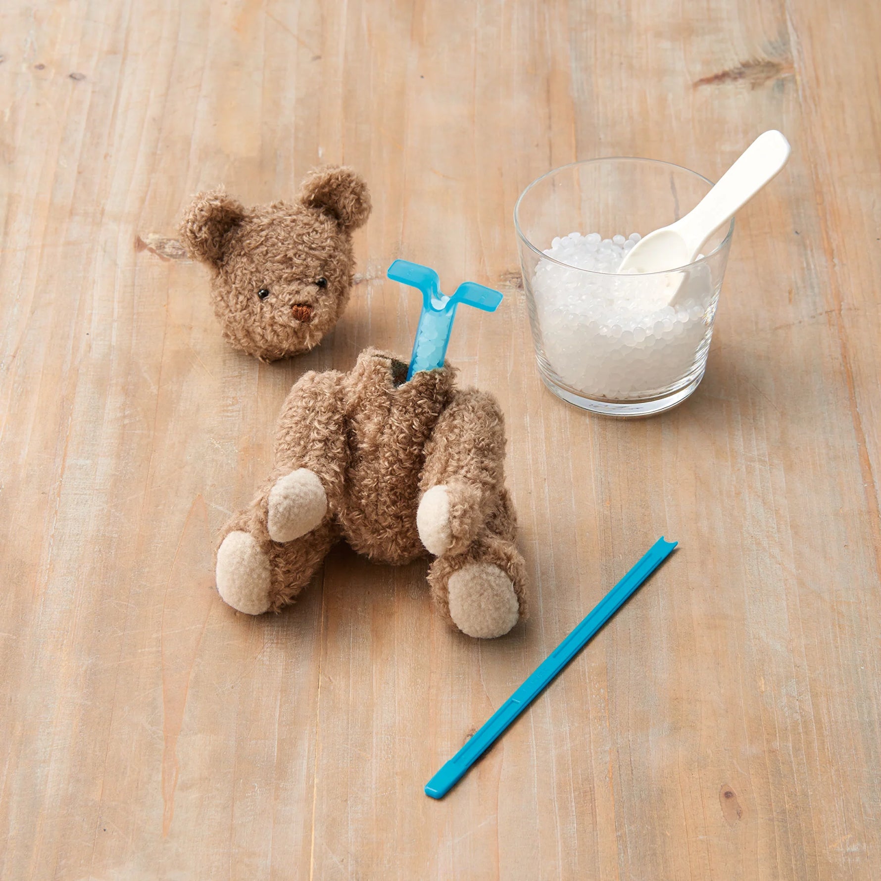 Clover Stuffing Tool