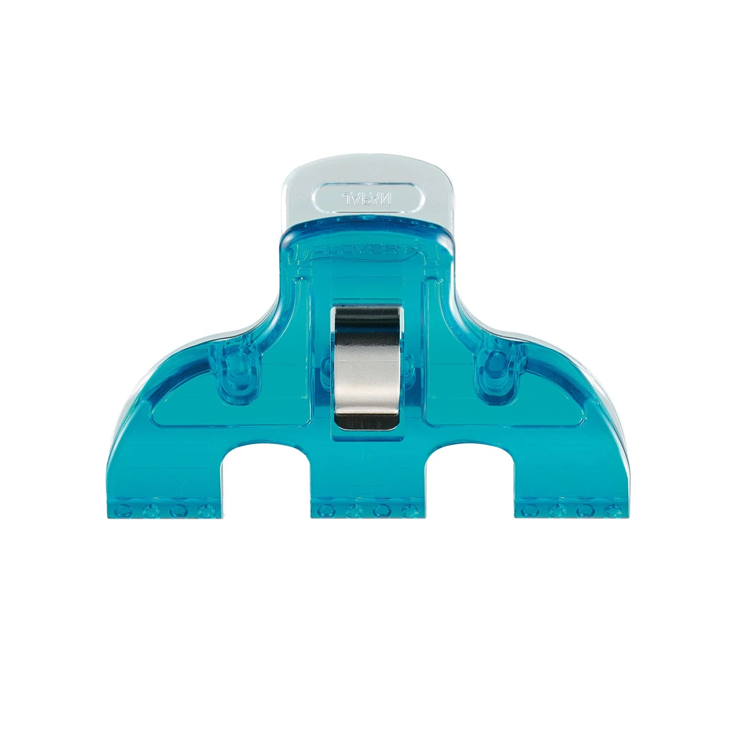 Clover Triple Wide Wonder Clips