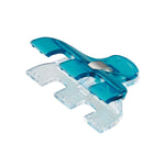 Clover Triple Wide Wonder Clips