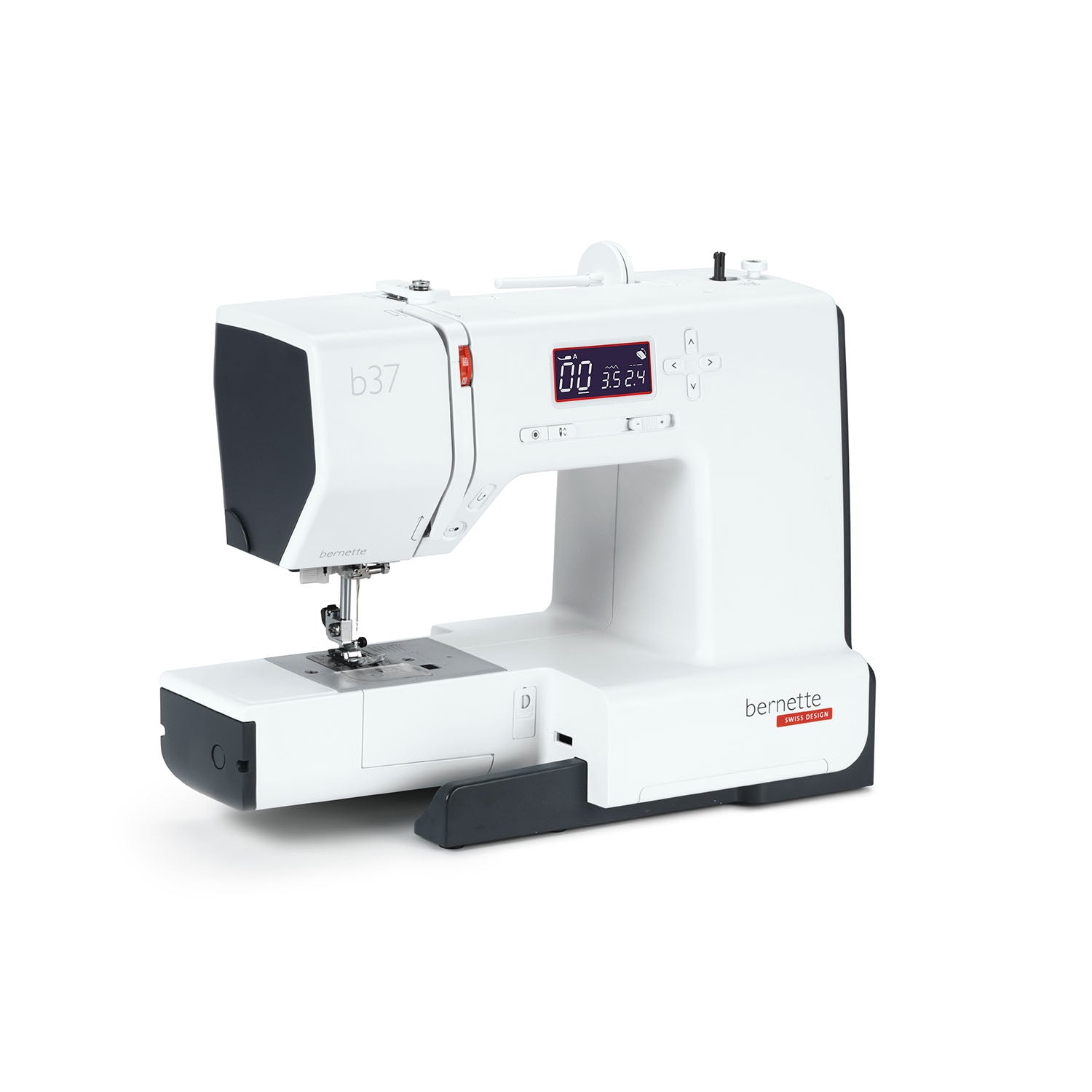 bernette 37