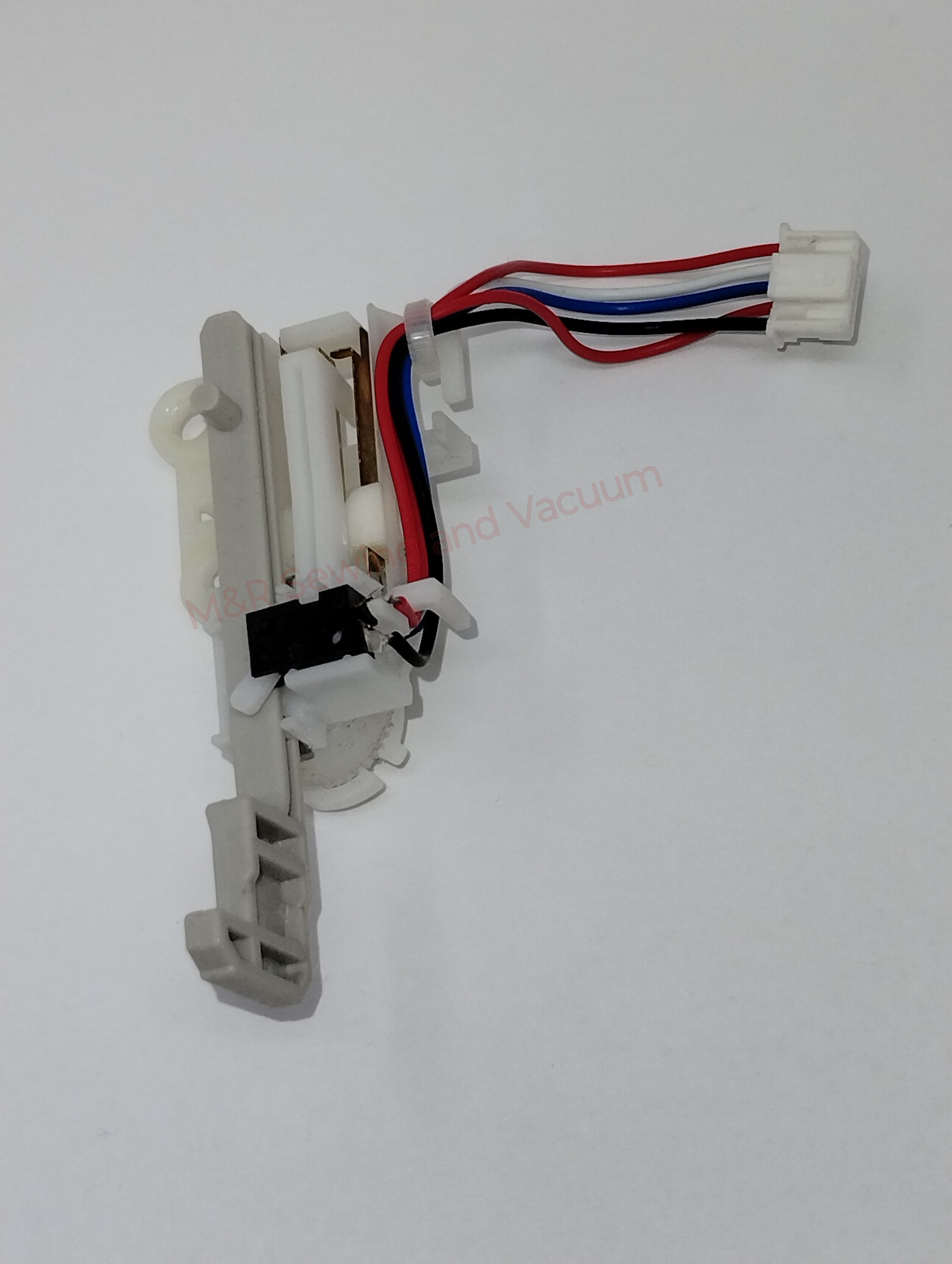 Buttonhole Switch Assy., Baby Lock/Brother