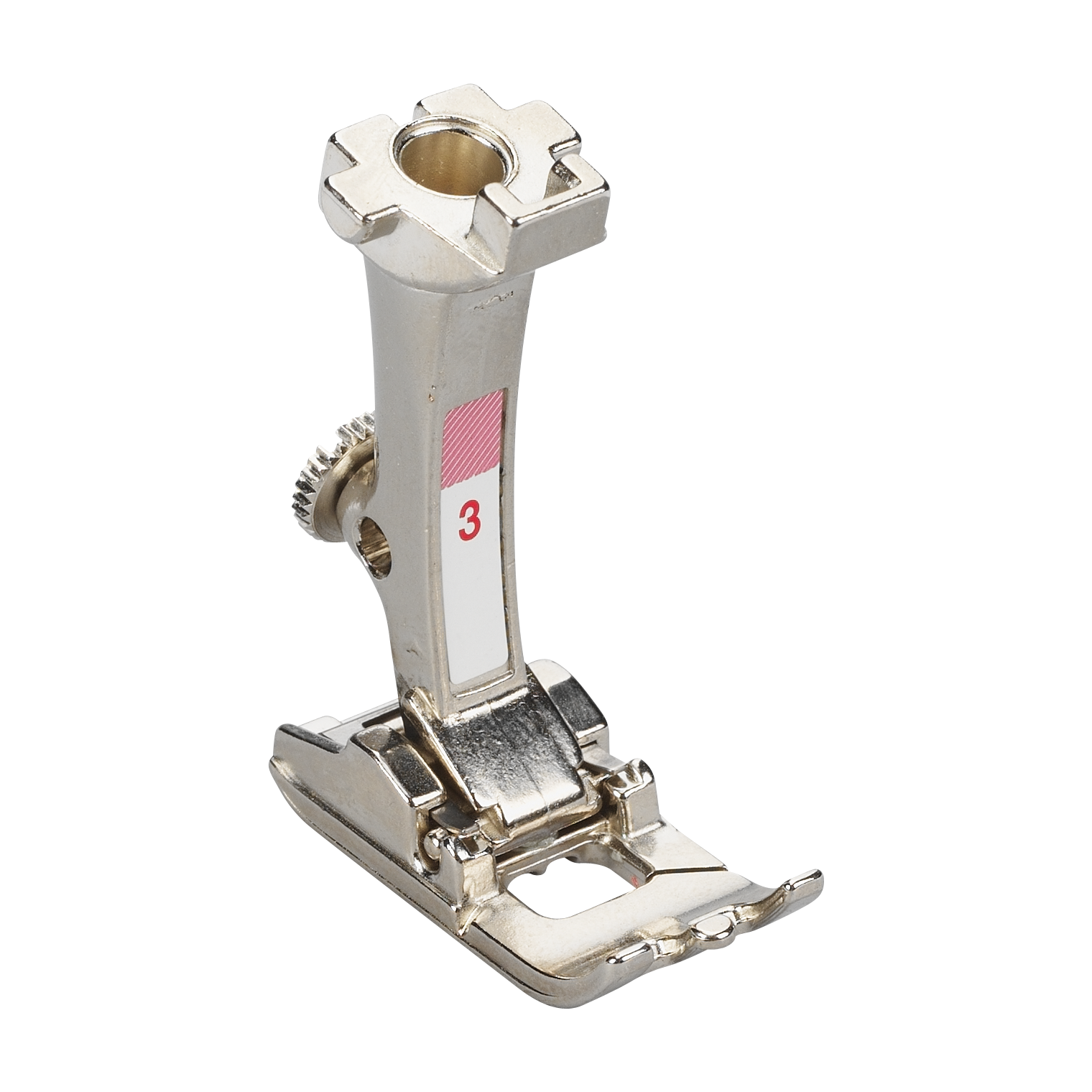 Bernina Foot #3 Classic Buttonhole