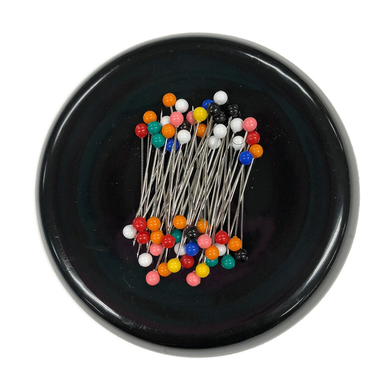 Grabbit Magnetic Pincushion - Black