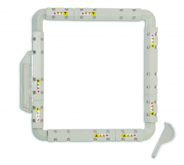 Baby Lock Solaris Magnetic Frame 10 x 10 (254mm x 254mm)
