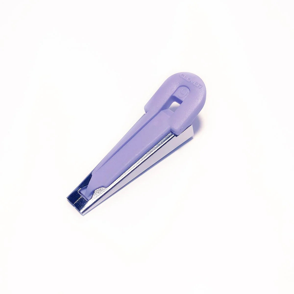 Clover Fusible Bias Tape Maker