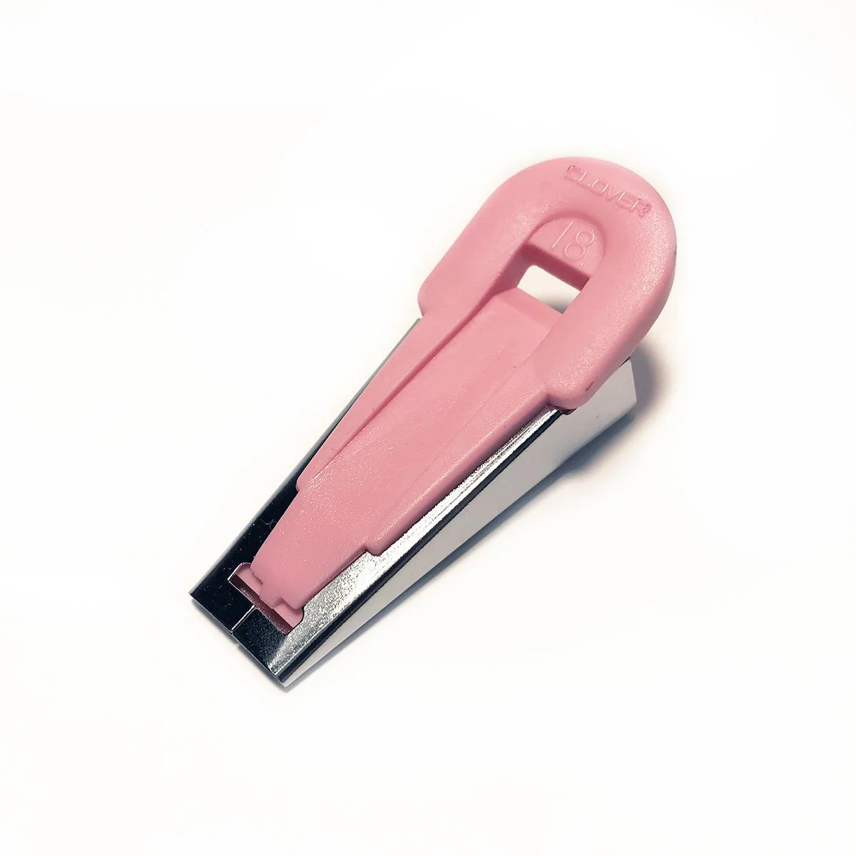 Clover Fusible Bias Tape Maker