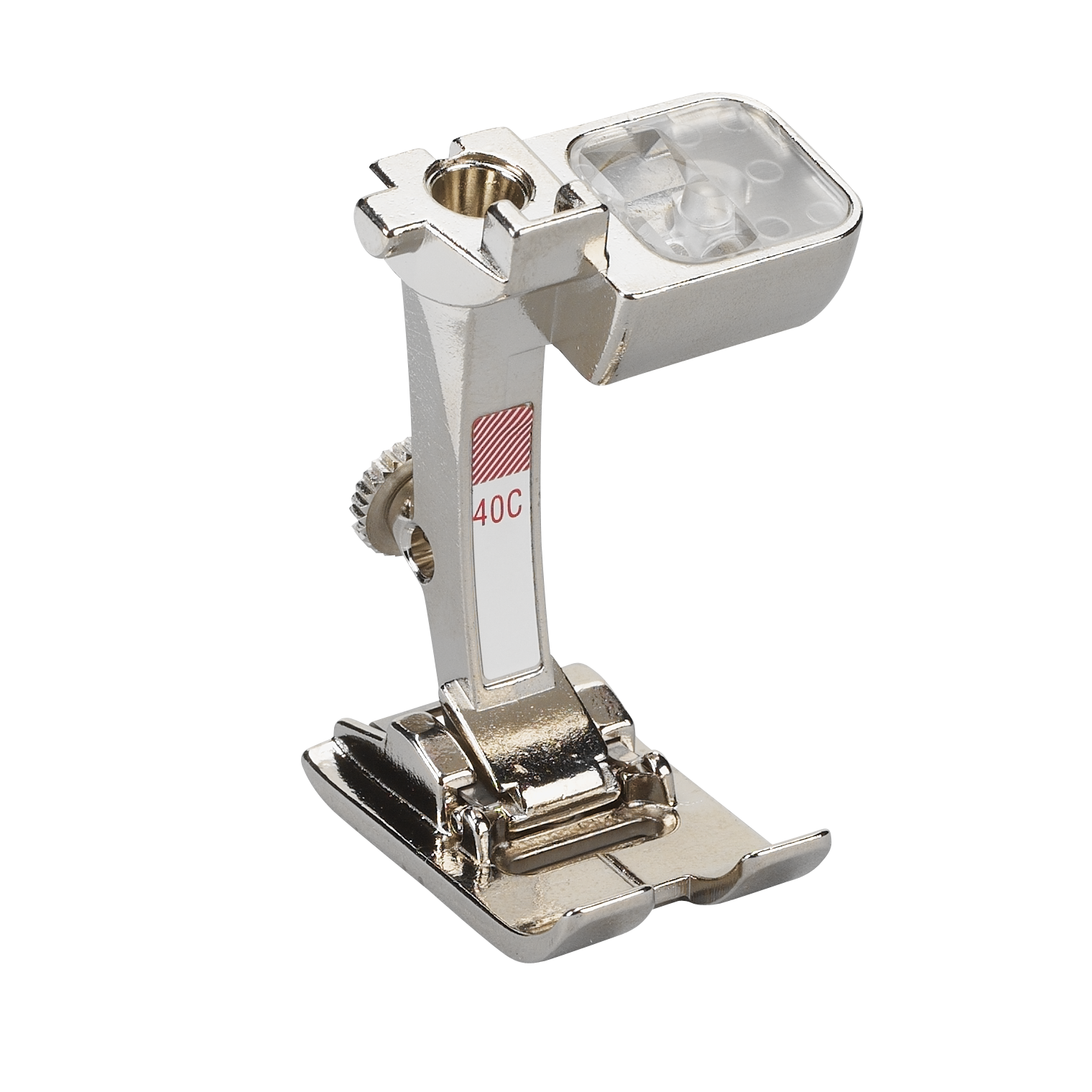 Bernina Foot #40C Sideways Motion - 9mm