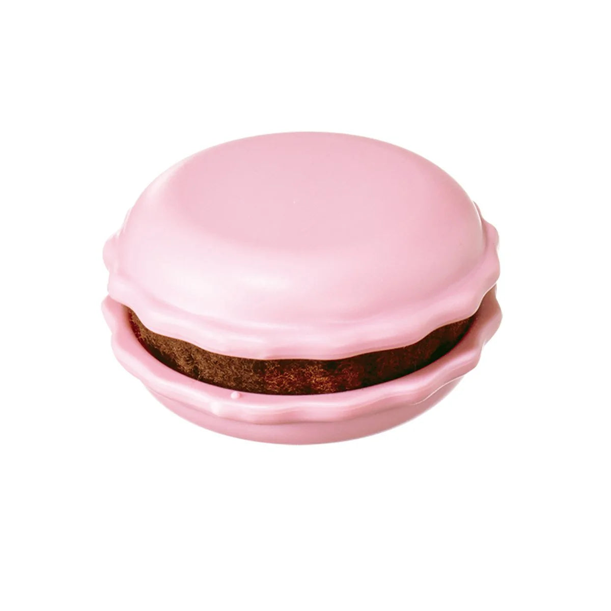 Sweet 'n Sharp Macaron