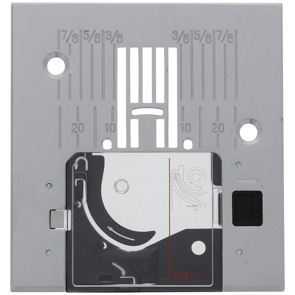 Needle Plate, Pfaff/Singer