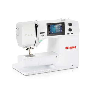 (Q) Bernina 435