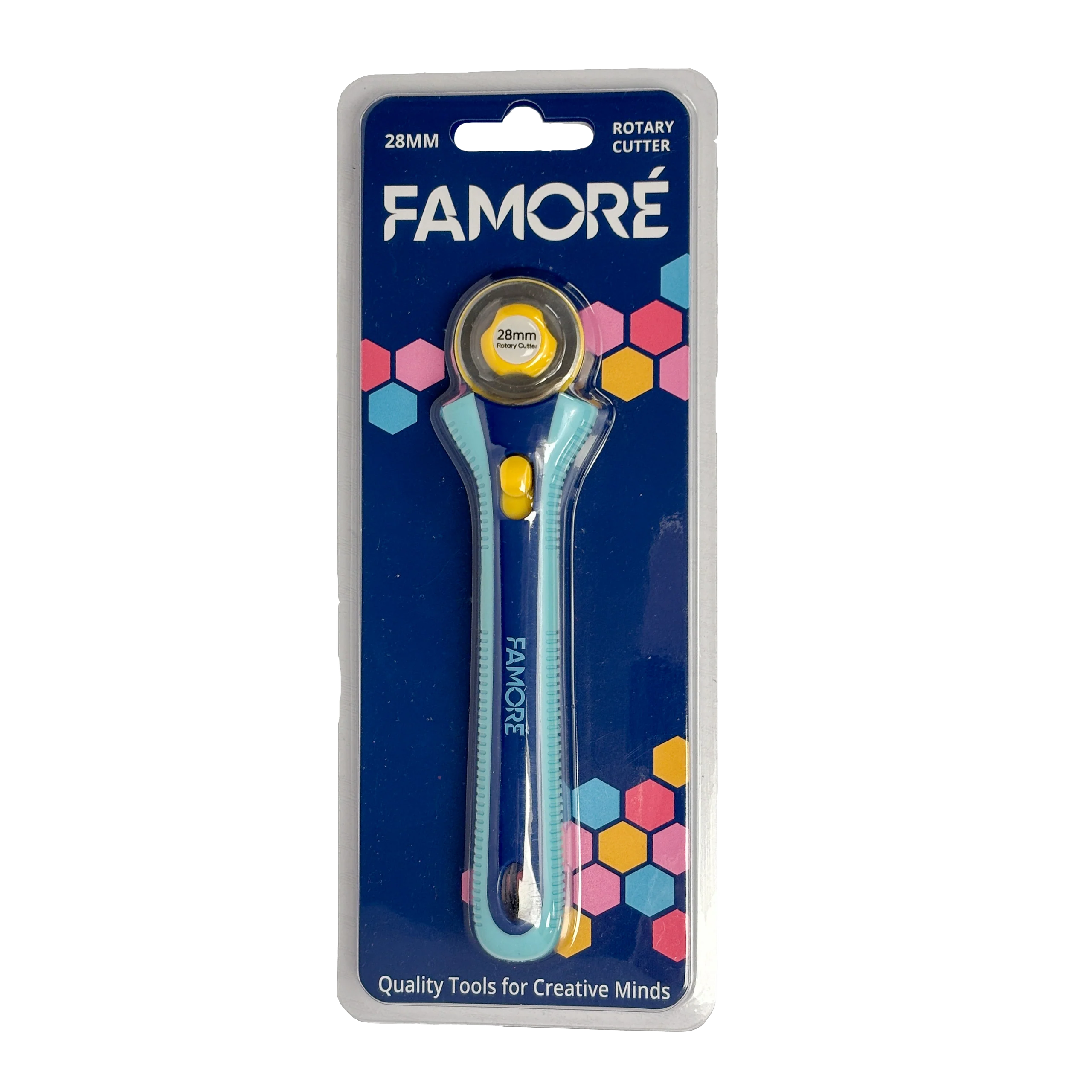 Famore Rotary Cutter - 28mm