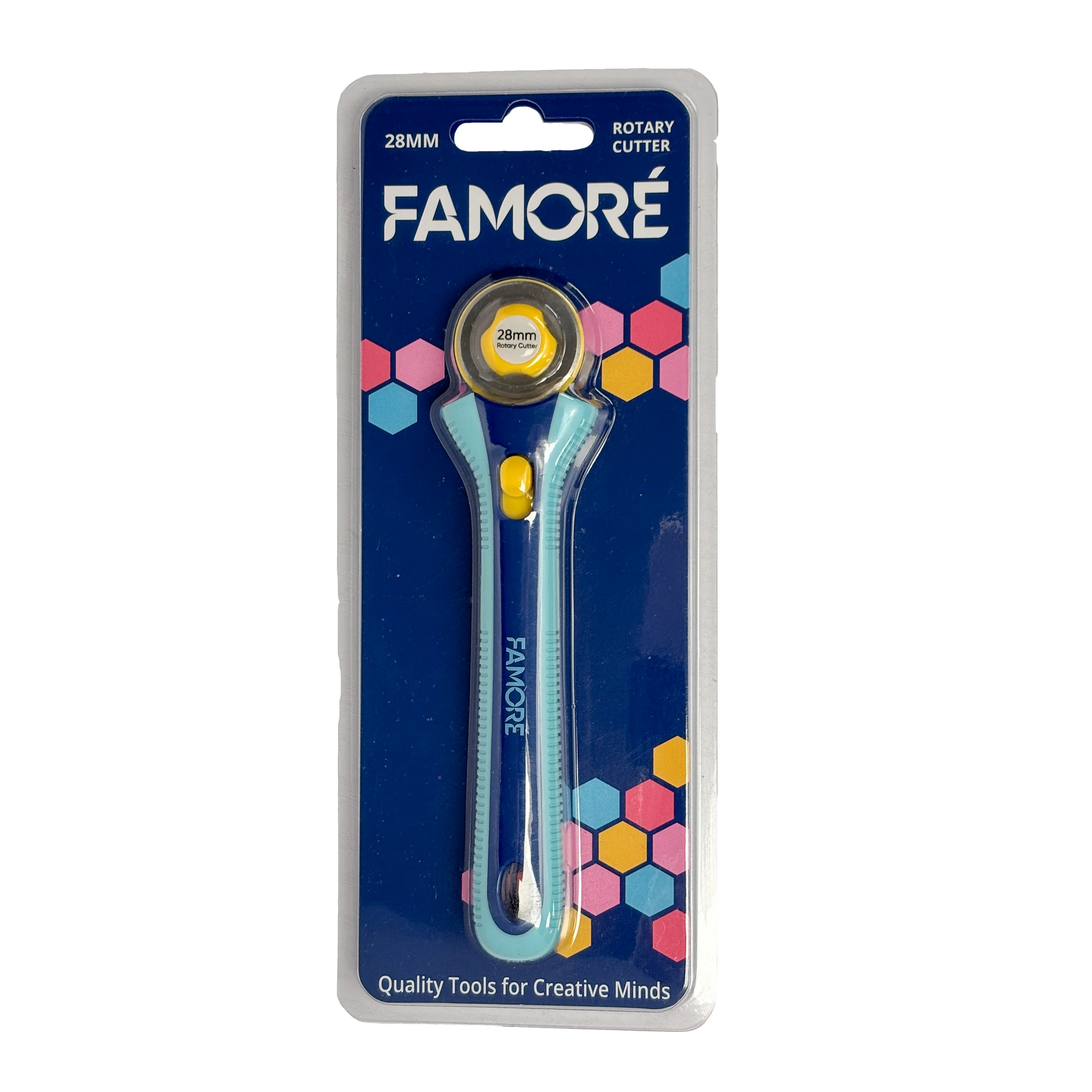 Famore Rotary Cutter - 28mm