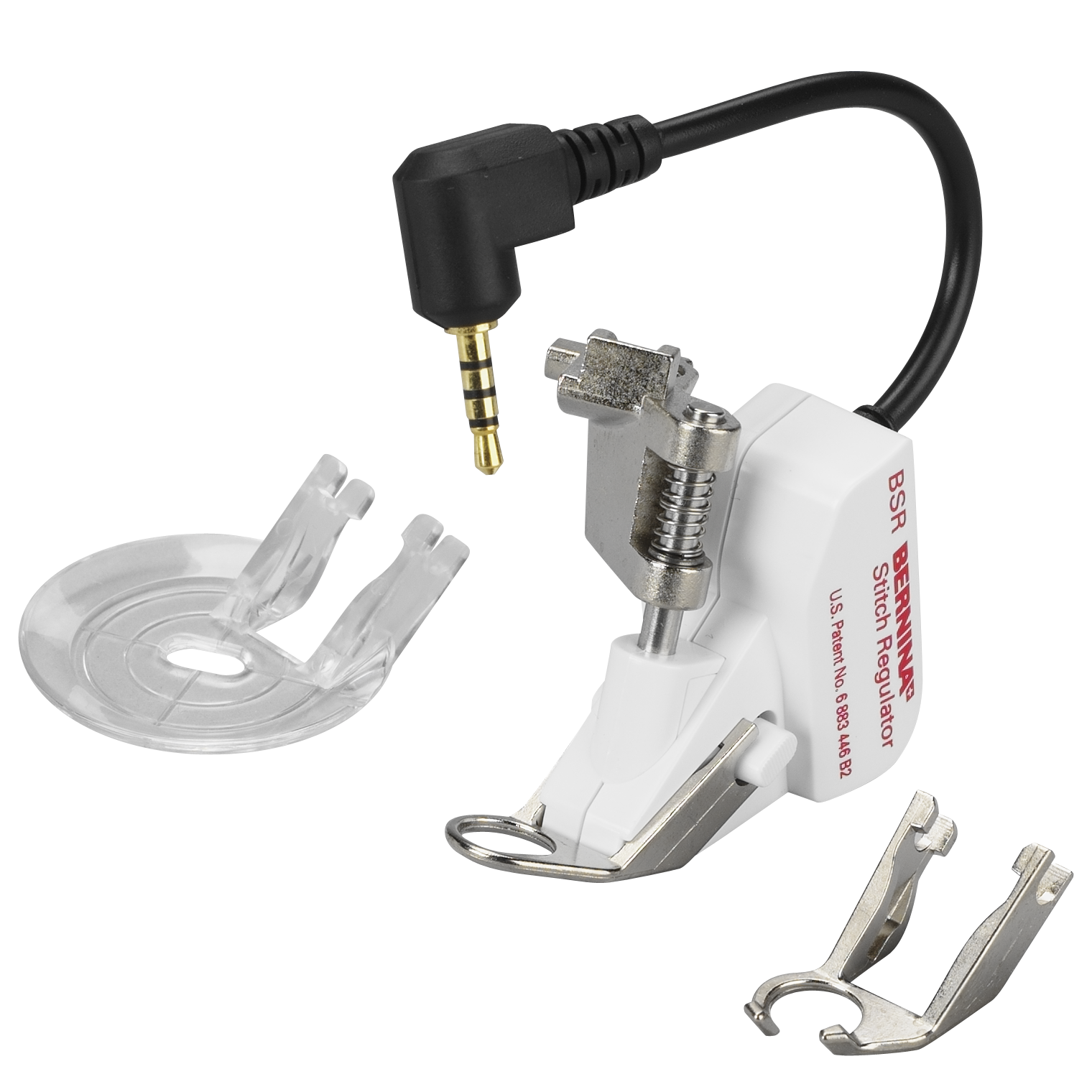 Bernina Foot #42 Stitch Regulator (BSR)