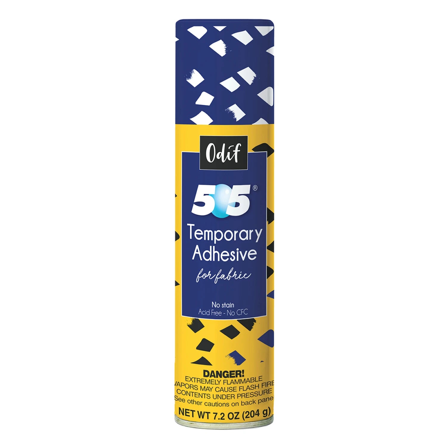 505 Temporary Spray Adhesive