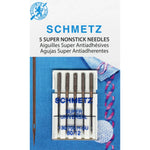 Schmetz Super Non-Stick Needles