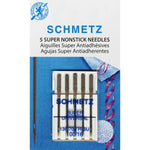 Schmetz Super Non-Stick Needles