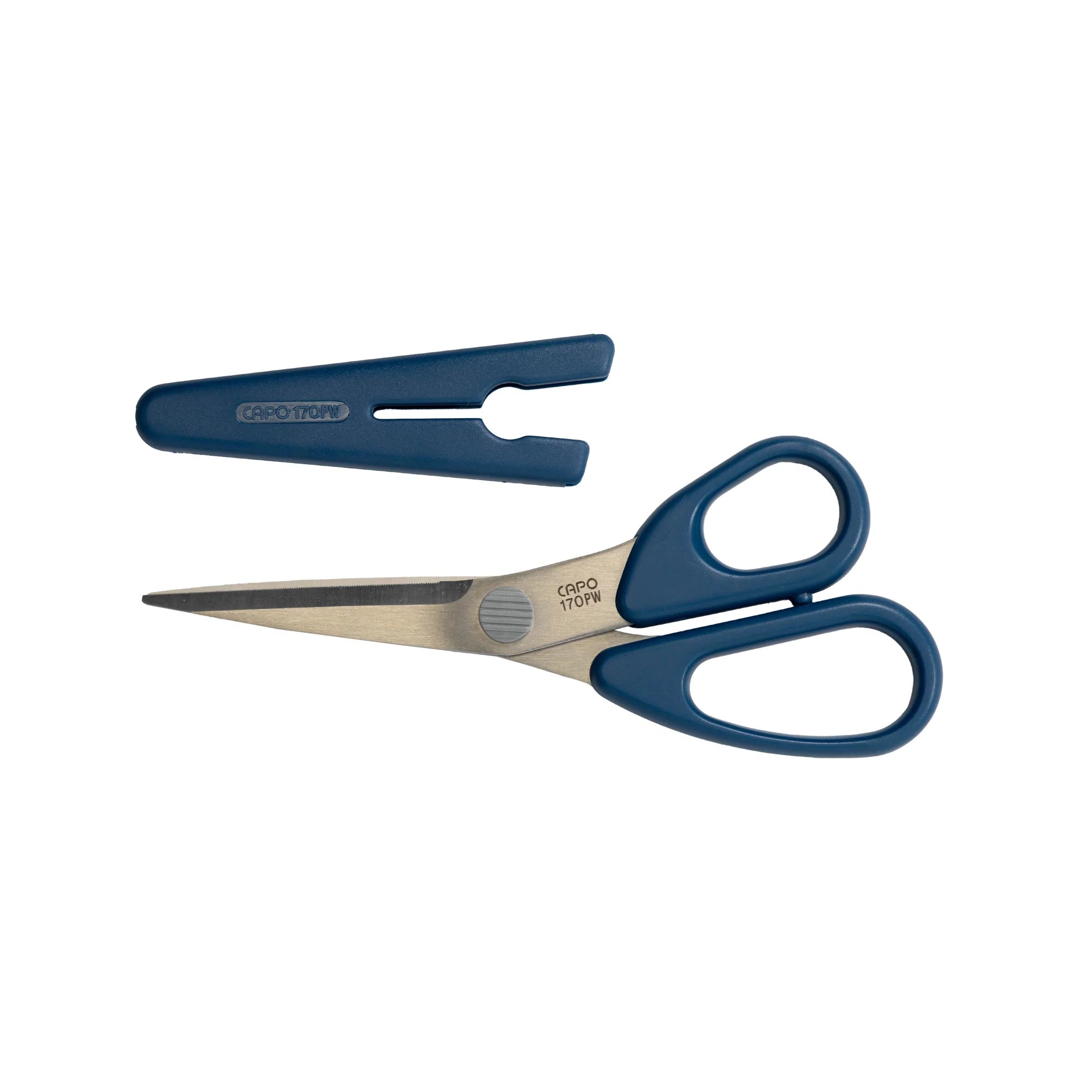 Patchwork Scissors