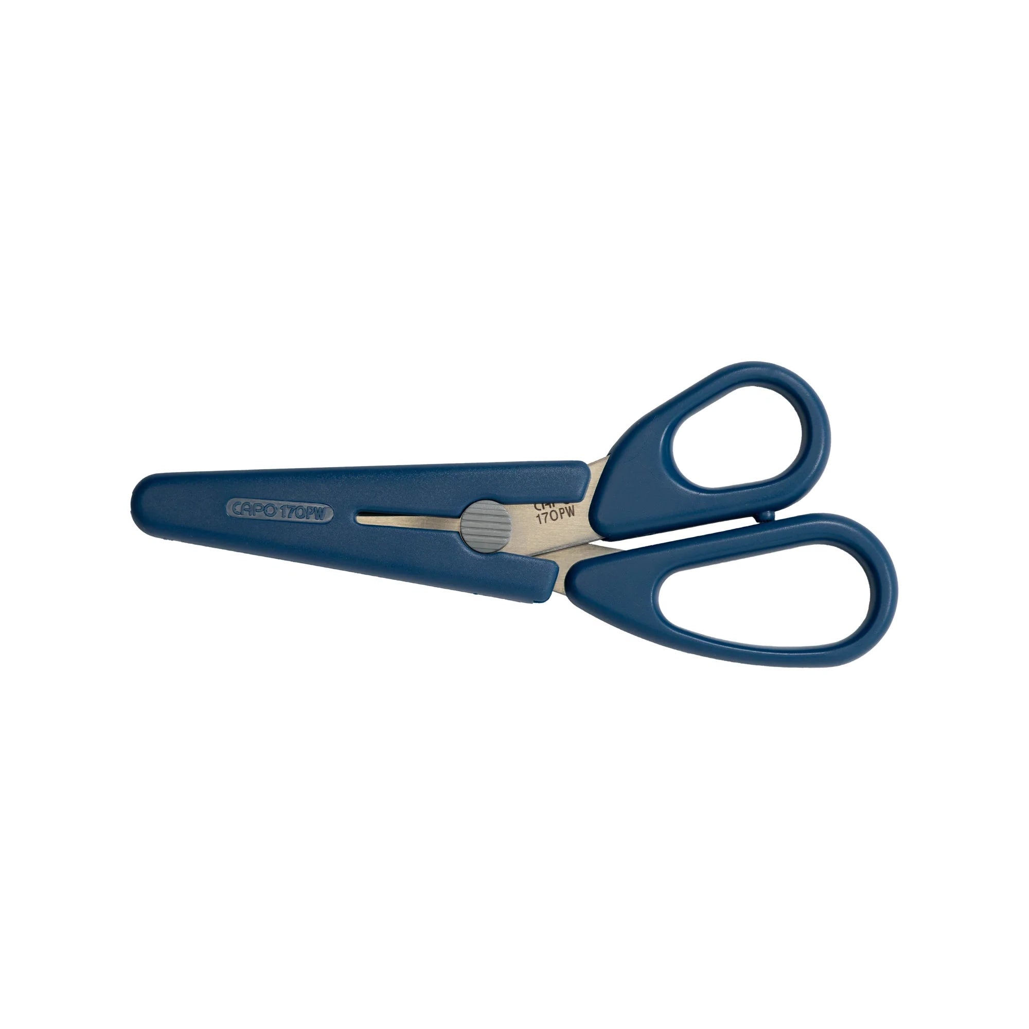 Patchwork Scissors