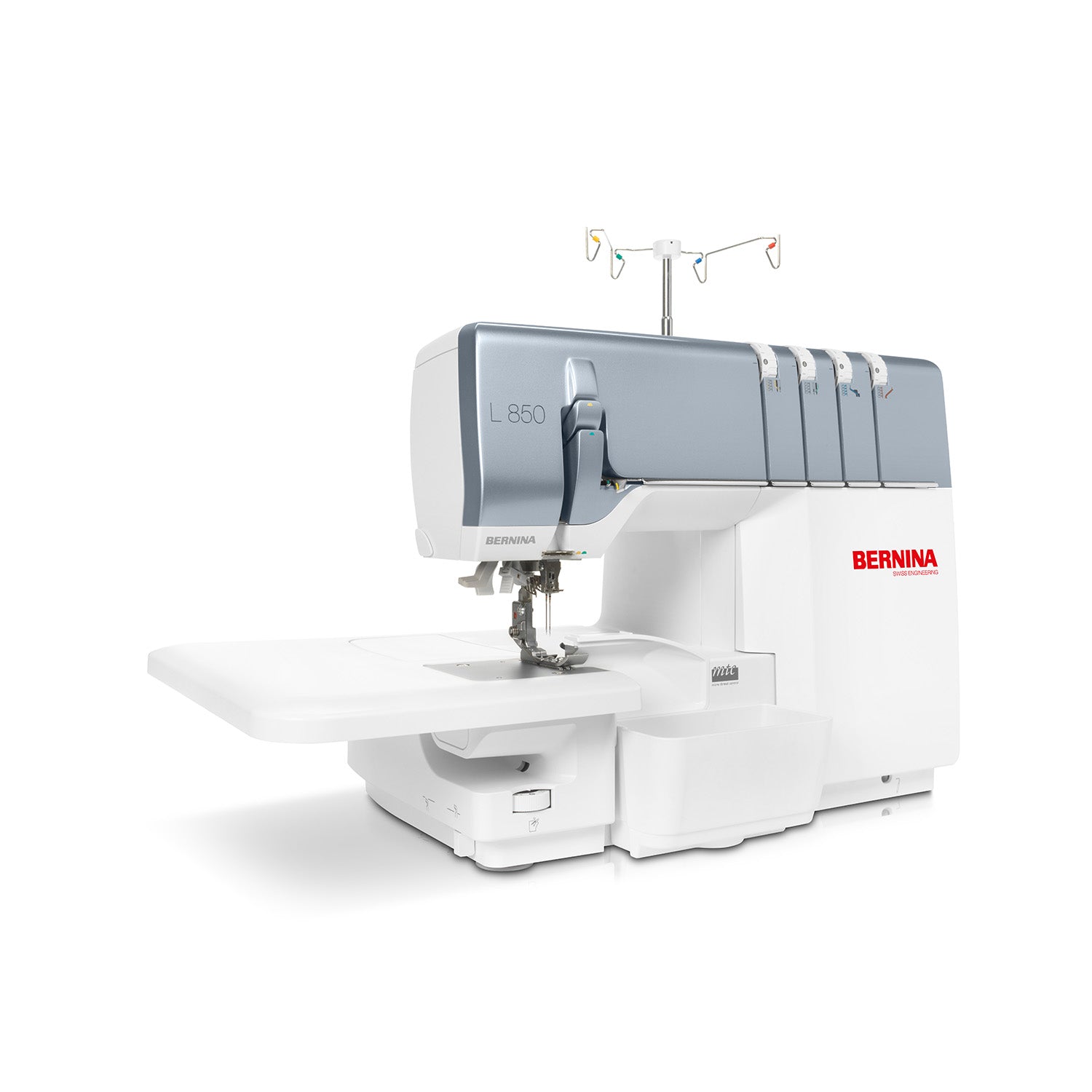 (C) Bernina L850 Serger