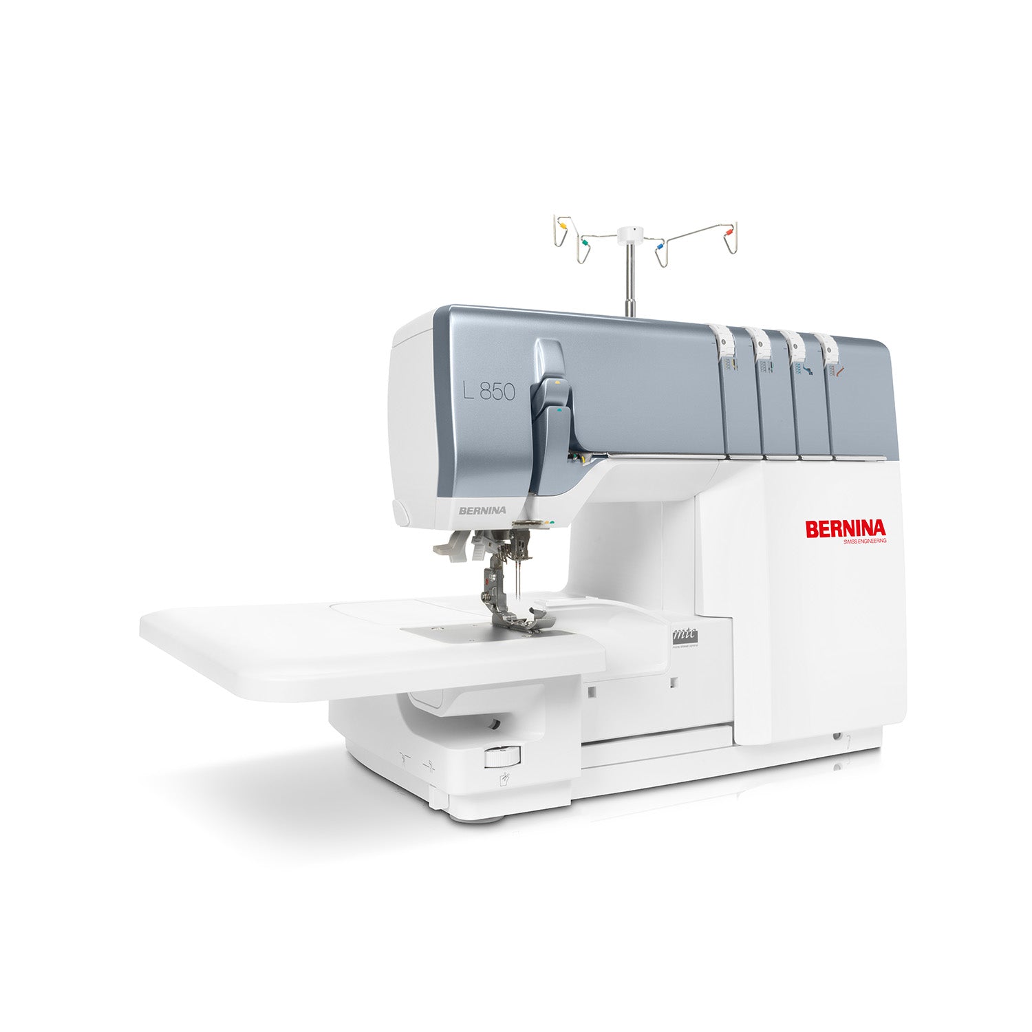 (C) Bernina L850 Serger
