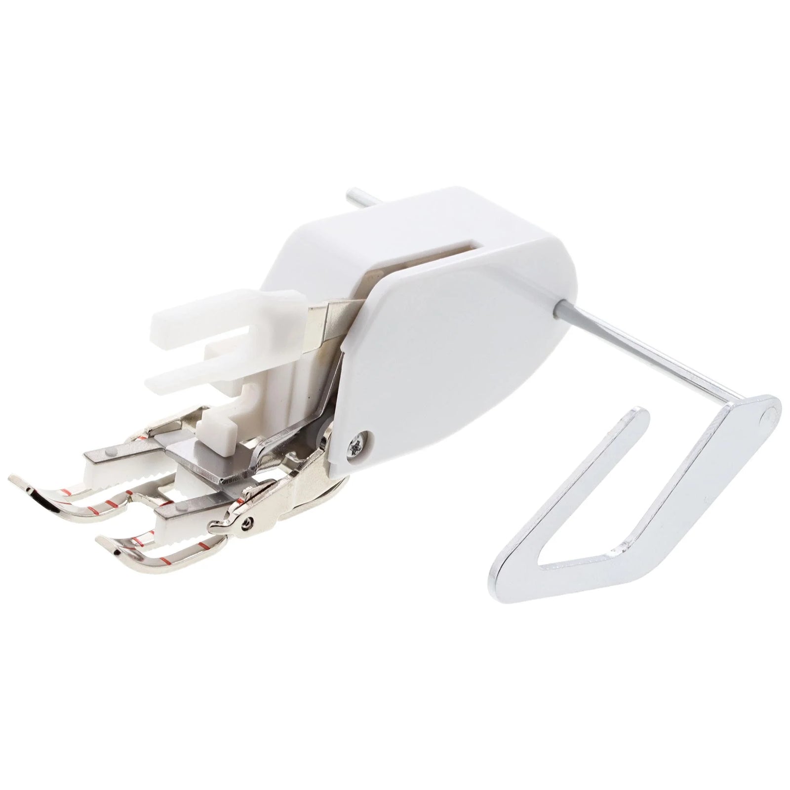 Walking Foot w/ Quilting Guide