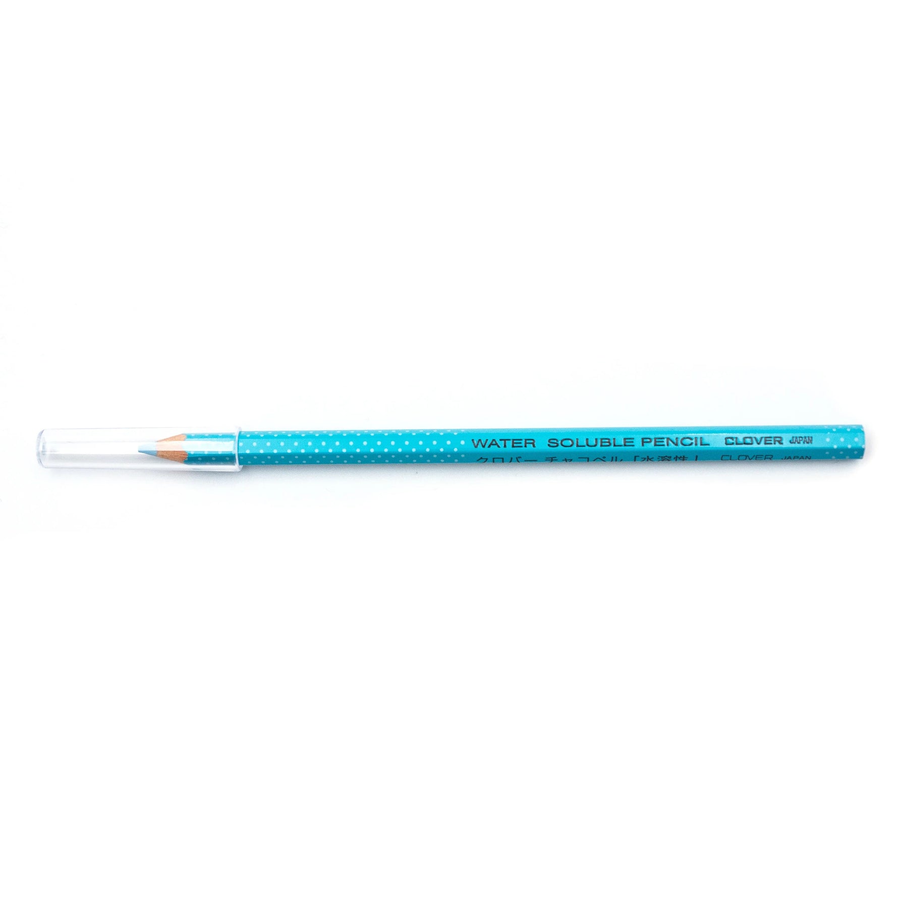 Clover Water Soluble Pencil