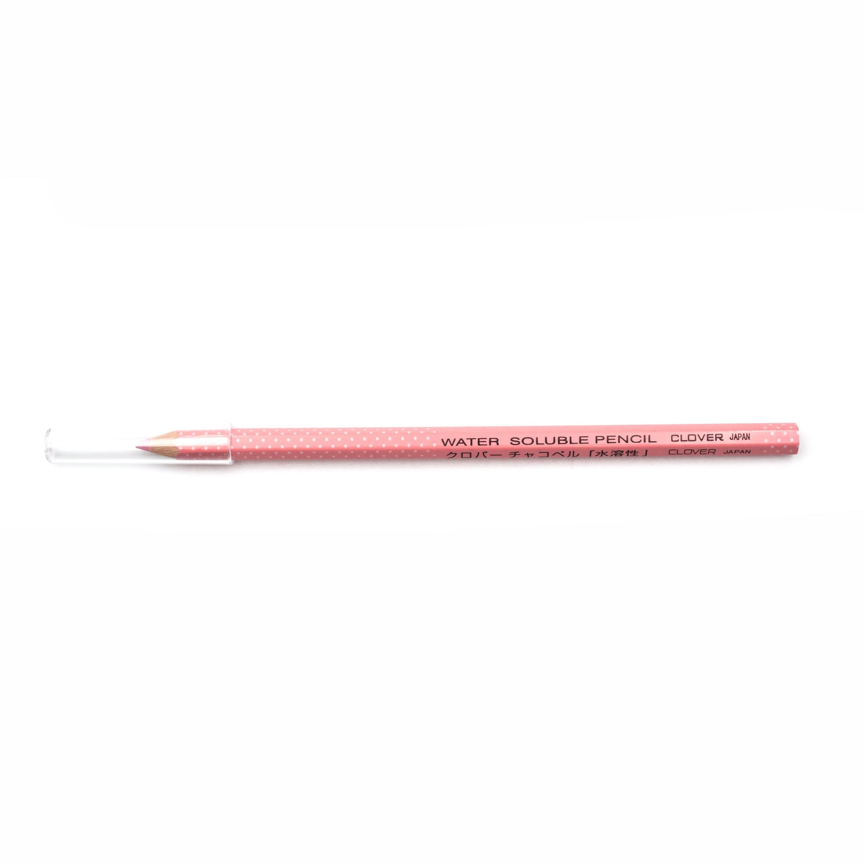 Clover Water Soluble Pencil