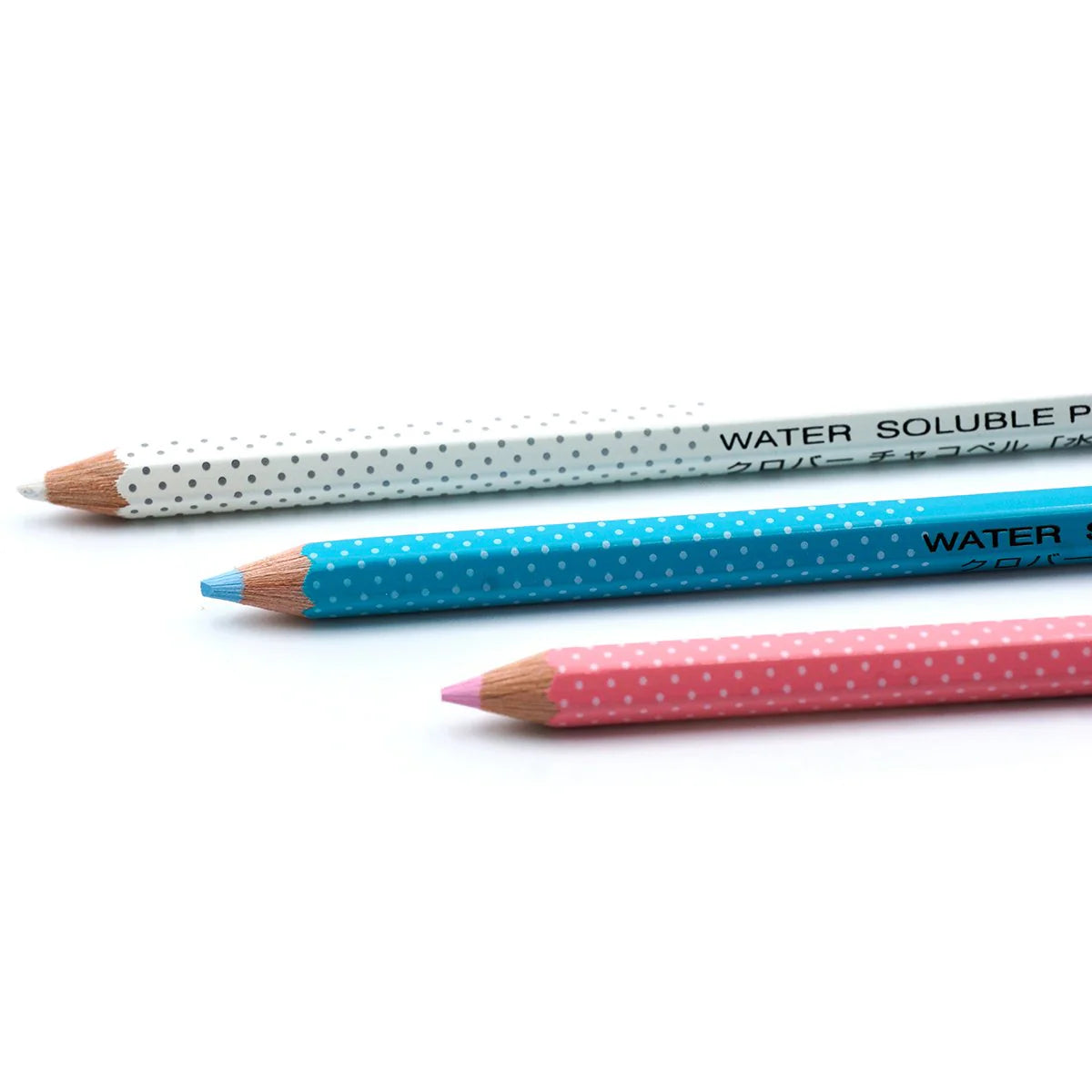 Clover Water Soluble Pencil