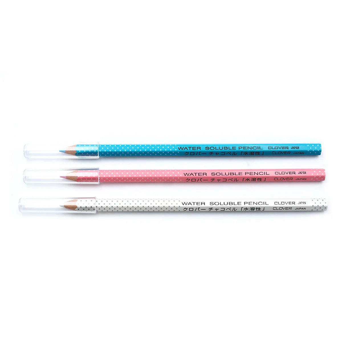 Clover Water Soluble Pencil